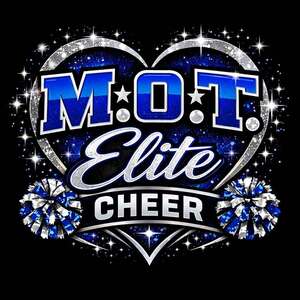 Team Page: M.O.T Cheer Healing Hearts